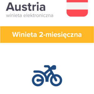 Austria- WINIETA 2 MSC MOTOCYKL